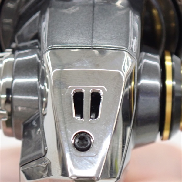 ２４ツインパワー２５００ＨＧＳ